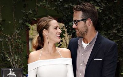 Blake Lively is Expecting Fourth Baby with Ryan Reynolds: inside the Pair's Love Story